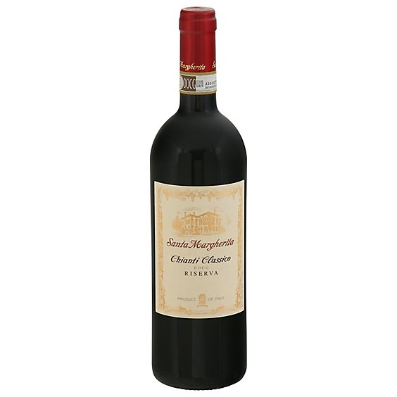 Santa Margherita Chianti Classico Riserva 2019