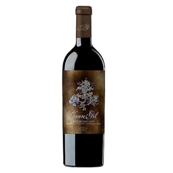Juan Gil Red Blend