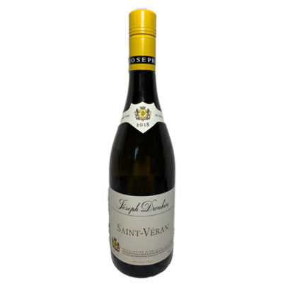 Joseph Drouhin Wine Veran Saint Burgundy Wine - 750 Ml