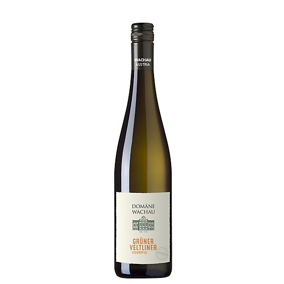 Domane Wachau Gruner Veltliner Federspiel