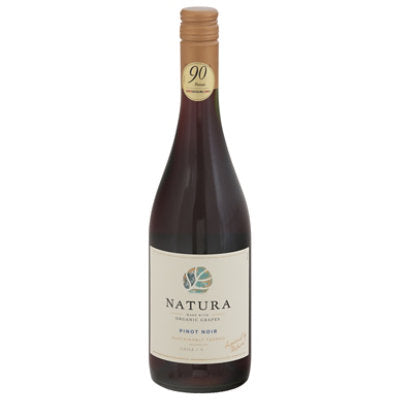 Natura Pinot Noir Wine