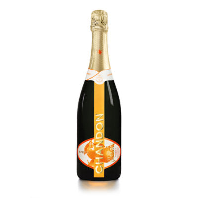 Chandon Garden Spritz Orange Flavored Argentina Wine In Bottle