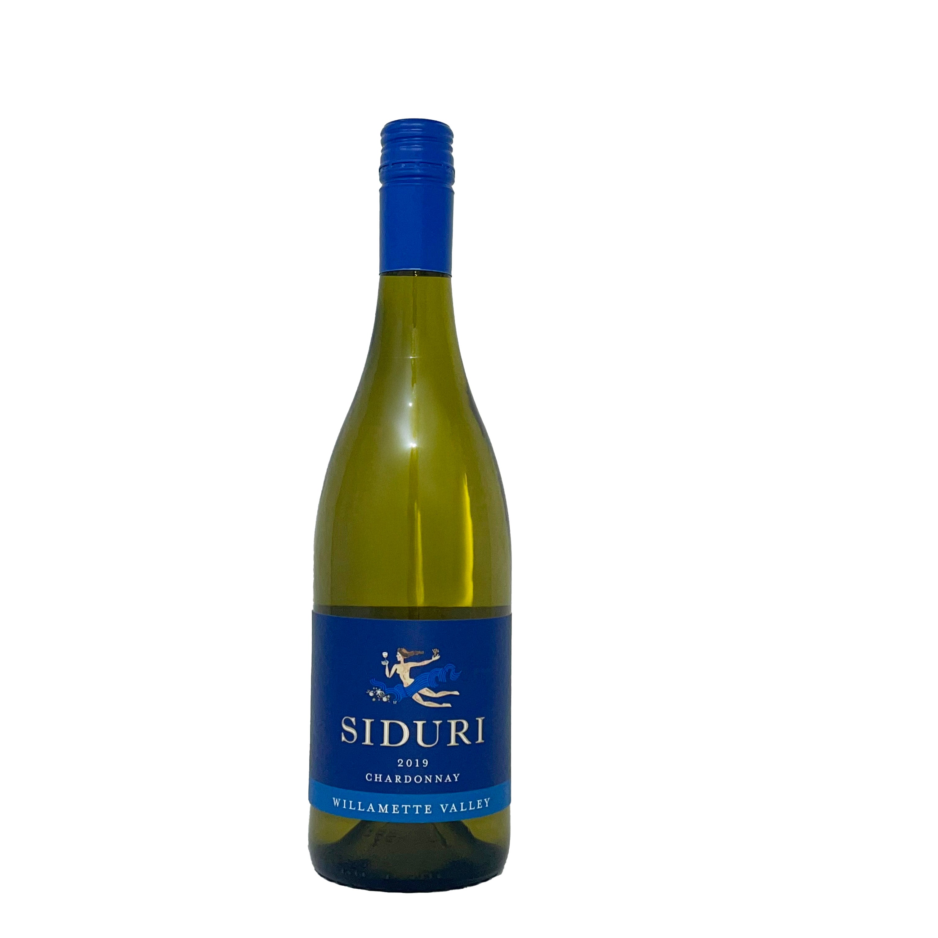 Siduri Willamette Valley Chardonnay 2019