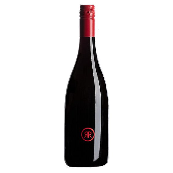 RRs Pinot Noir Estate Reserve Ridgecrest Vineyard Ribbon Ridge 2019