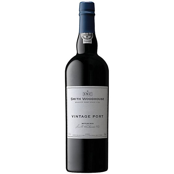 Smith Woodhouse Port 2016