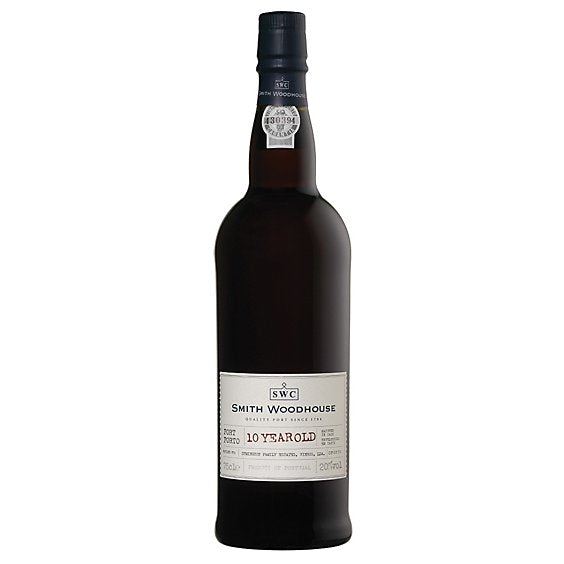 Smith Woodhouse 10 Year Tawny Port 2021