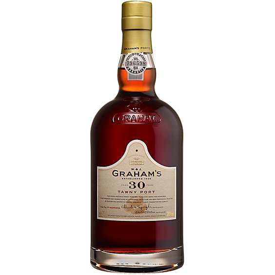 Grahams 30 Year Tawny Port