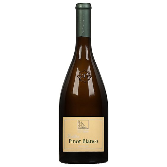Cantina Terlan Alto Adige Pinot Bianco 2021 - Main Image
