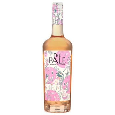 The Pale Rosé By Sacha Lichine