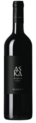 Banfi Aska Bolgheri Rosso