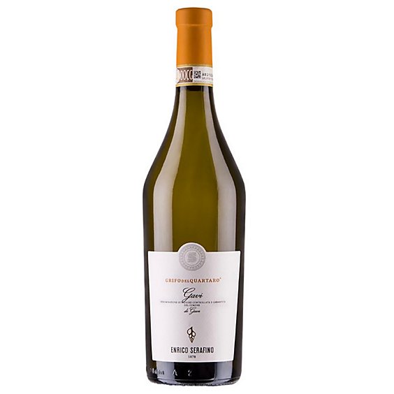 Enrico Serafino Gavi di Gavi 2021