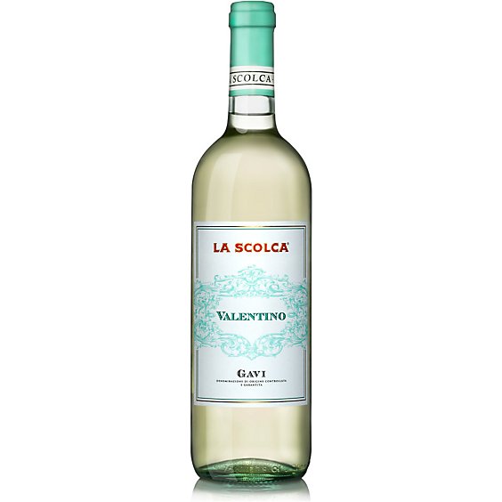 La Scolca Gavi Valentino 2020