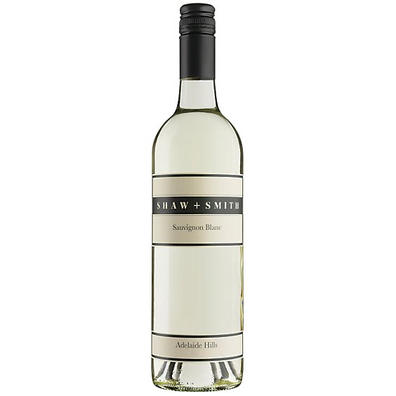Shaw & Smith Adelaide Hills Sauvignon Blanc 2021
