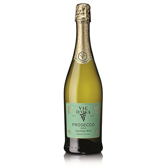 Val D Oca Prosecco Extra Dry NV