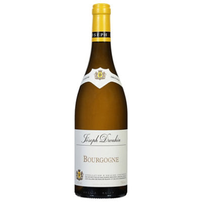 Joseph Drouhin Bourgogne Blanc