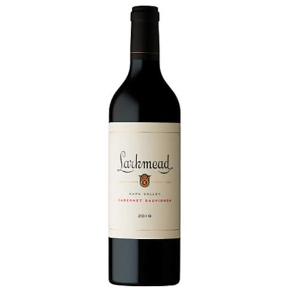 Larkmead Napa Valley Cabernet Sauvignon 2019