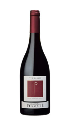 Chateau Pesquie Ventoux Terrasses Rouge