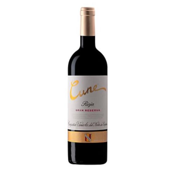Cune Rioja Gran Reserva 2016