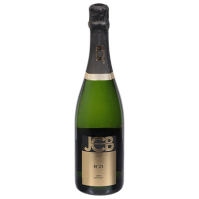 Jcb By Jean Charles Boisset Cremant De Bourgogne No 21 Brut Sparkling