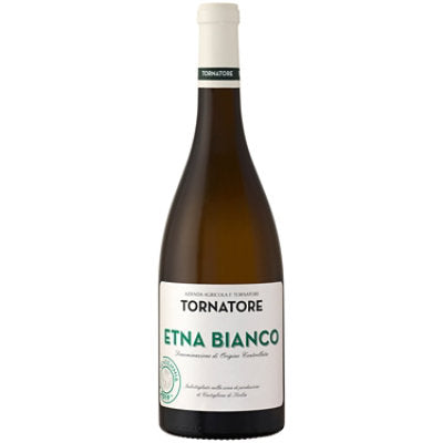Tornatore Etna Bianco
