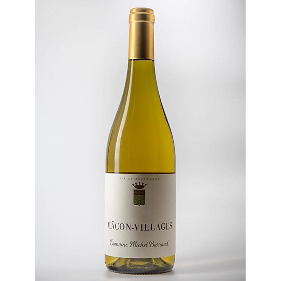 Domaine Michel Barraud Macon-Villages