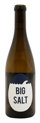Ovum Big Salt White White Blend Oregon