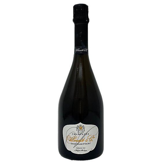 Vilmart Grand Cellier NV
