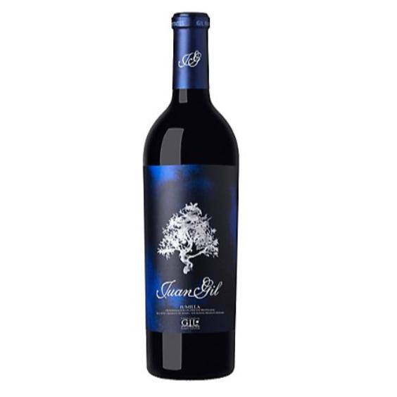 Juan Gil Jumilla Blue Label