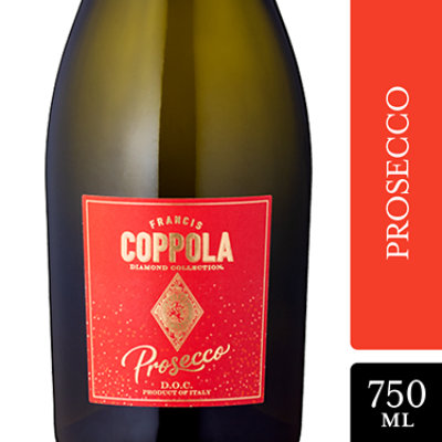 Coppola Diamond Prosecco