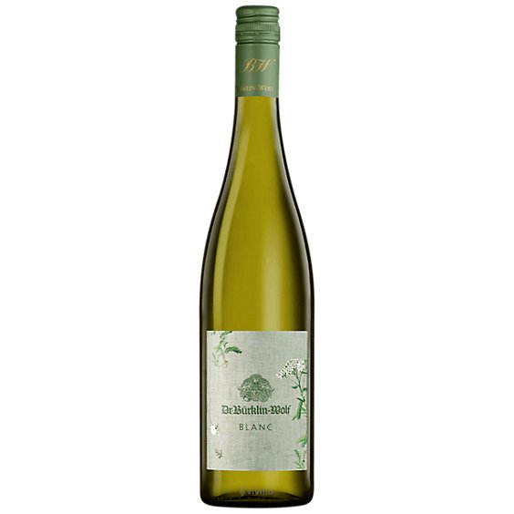 Dr. Burklin Wolf Pfalz Estate Blanc 2020