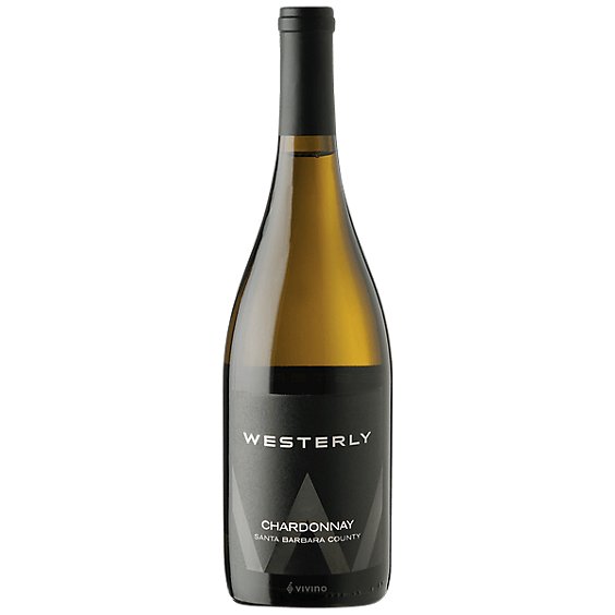 Westerly Chardonnay Wine
