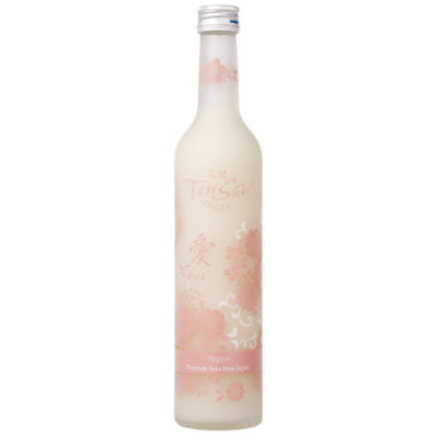 Tenshi Sake Angel Love Wine