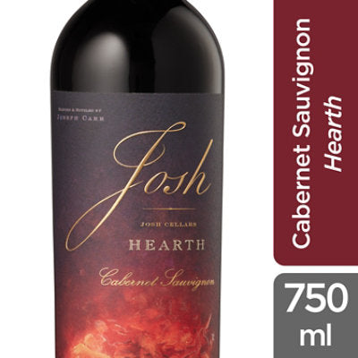 Josh Cellars Hearth Cabernet