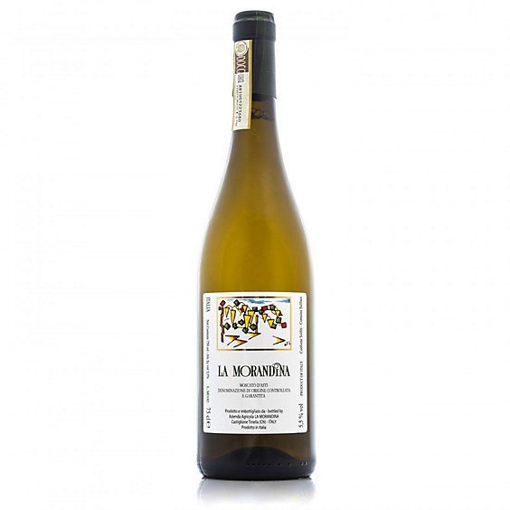 La Morandina Moscato d'Asti 2021