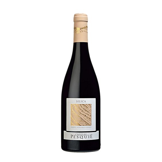 Chateau Pesquie Silica Ventoux 2019