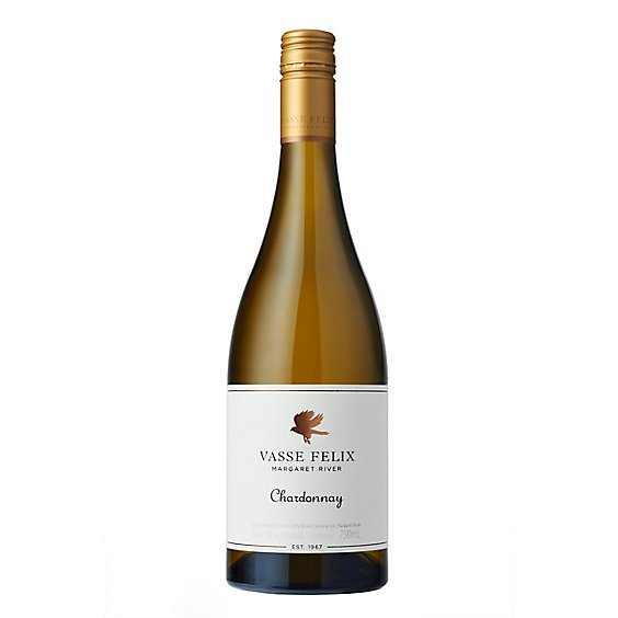 Vasse Felix Margaret River Chardonnay 2020