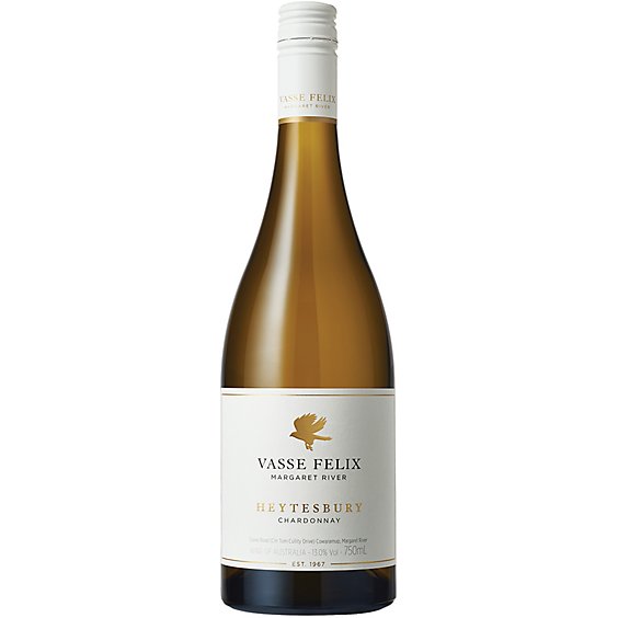 Vasse Felix Margaret River Heytesbury Chardonnay 2020