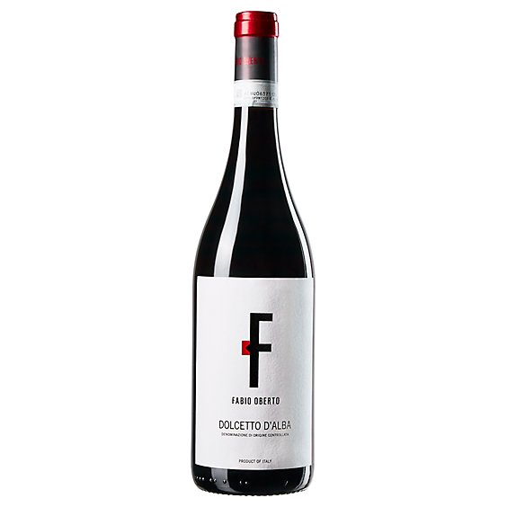 Oberto Dolcetto d'Alba 2020