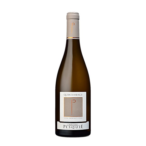 Chateau Pesquie Quintessence Ventoux Blanc 2021