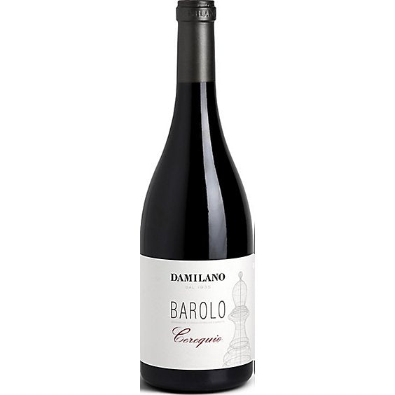 Damilano Barolo Cerequio 2017
