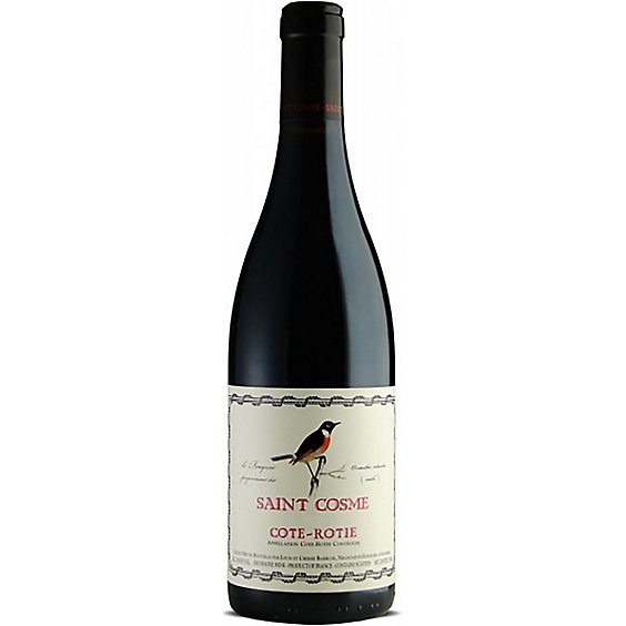 Chateau De Saint Cosme Cote-Rotie