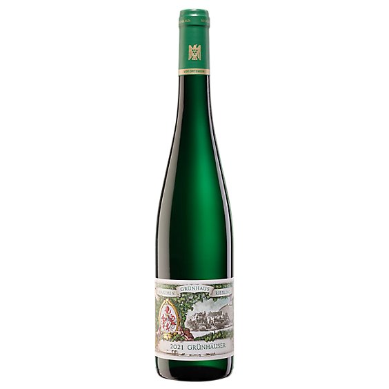 Maximin Grunhaus Riesling Grunhauser 2020