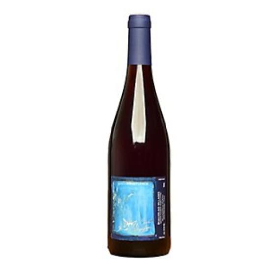 Guy Breton Beaujolais Villages Cuvee Marylou 2021