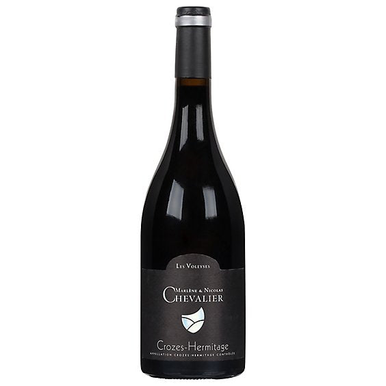 Domaine Chevalier Crozes-Hermitage Les Voleyses 2020