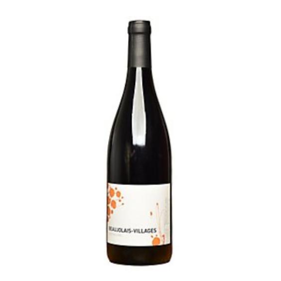 Alex Foillard Beaujolais Villages 2021
