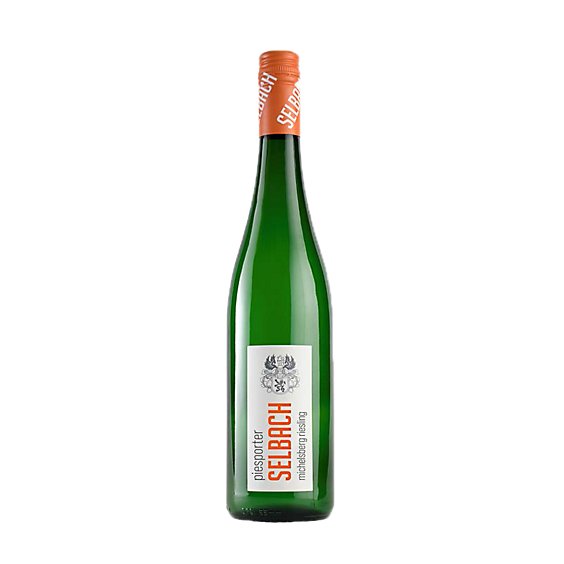 J&H Selbach Piesporter Michelsberg Mosel Riesling 2019