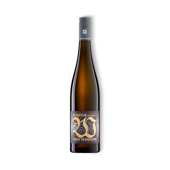 Von Winning Forster Trocken Riesling 2020