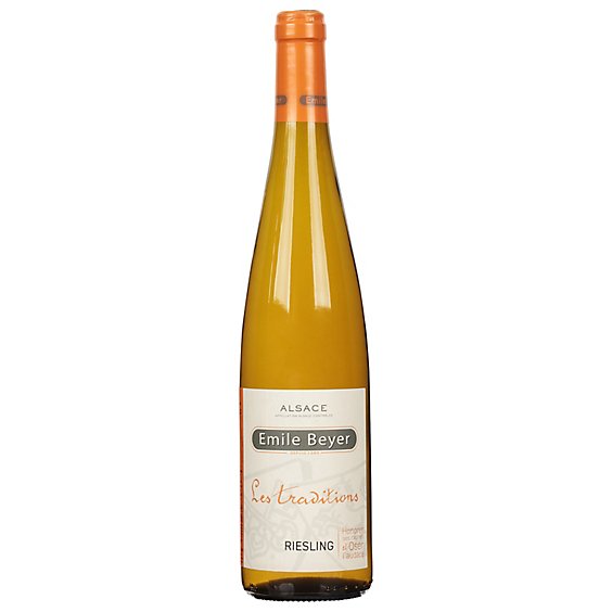 Emile Beyer Alsace Tradition Riesling 2020