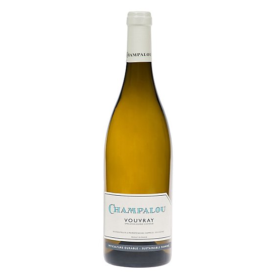 Champalou Vouvray 2024