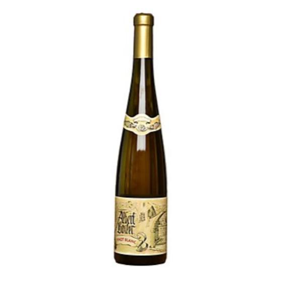 Albert Boxler Alsace Pinot Blanc 2019